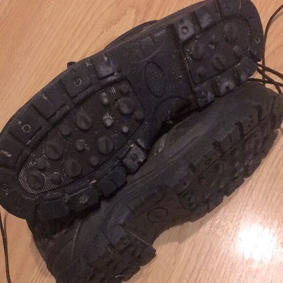 Brahma Waterproof Camo Boots - Picture 7 of 10